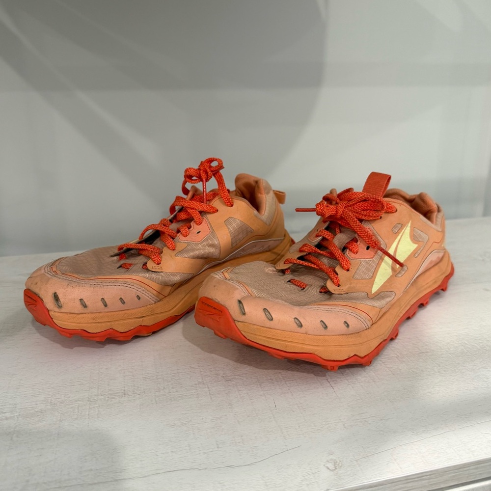 Altra Women’s Lone Peak 6 - Picture 3 of 5